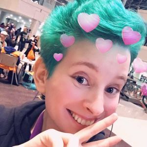 Meet your Posher, Mason